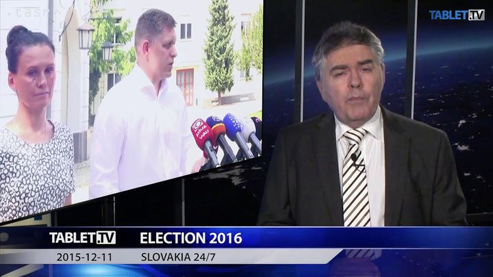 Slovakia 24/7 – News in English