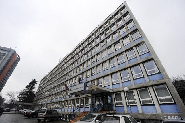 UDZS Approves Revival Plan for Vseobecna zdravotna poistovna