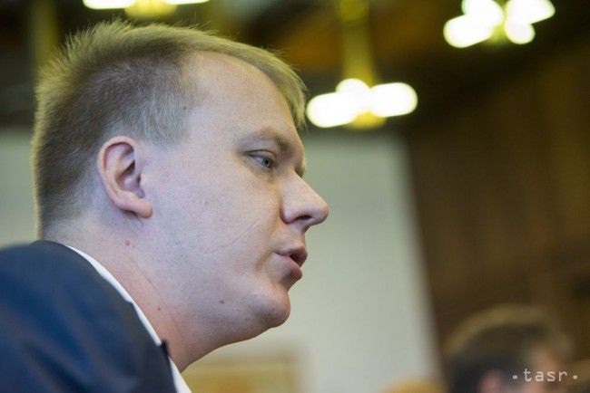 Beblavy: Foreign Affairs Ministry Concealing Info in Evka Agency Case