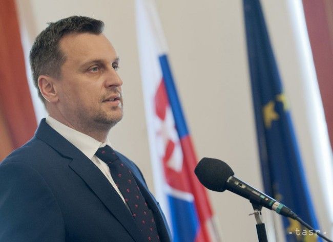 Danko: Time When Brussels Looked Down on National Parliaments Over