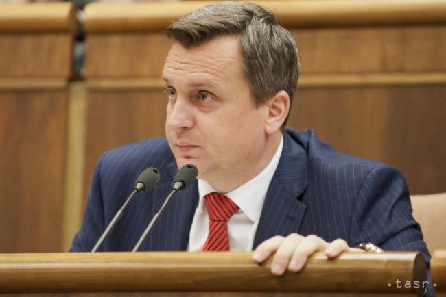 Danko: V4 Group News Agencies to Report More on Governments' Steps