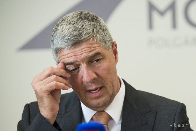 Bugar: We Shouldn't Even Sit at One Table with Extremists