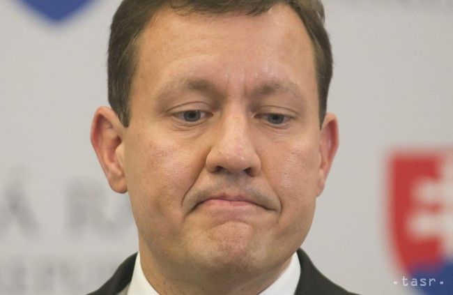Charges of Unlawful Killing Pressed against Former MP Lipsic