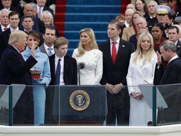Foreign Ministry Congratulates New US President Donald Trump