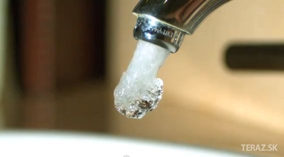URSO: Two-component Water Prices Valid until New Price Decision is Issued