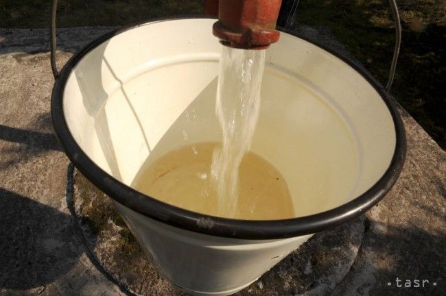 URSO: Water Charges to Remain at 2016 Levels