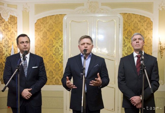 Coalition Reaches Agreement on Social Measures and Distraints