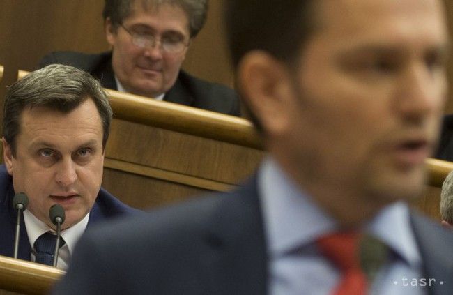 Danko: Potential Loss of MP Mandate Is Sensitive Thing