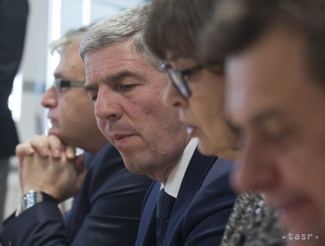 Bugar: We Made Kind of Sacrifice for Slovakia by Joining Coalition