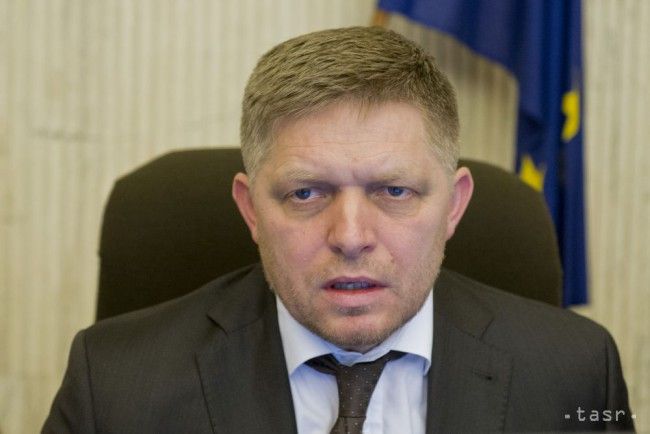 Fico: Temporary Quotas Absolute Fiasco; EU Has No Alternative Solution