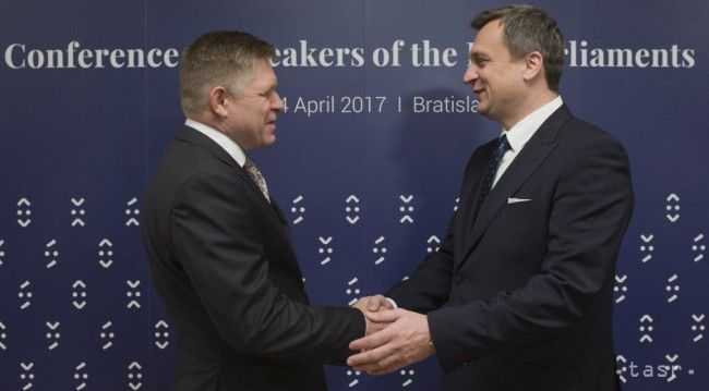 Fico: Disrespect for EU Prevails in European Society