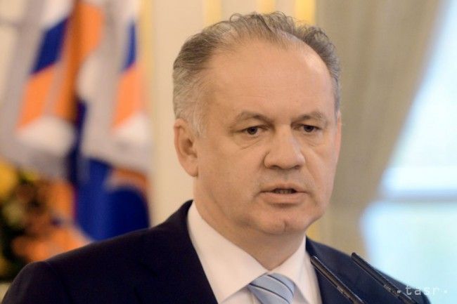 President Announces Call for Anti-extremist Apps and Websites