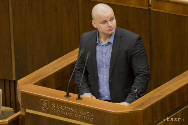 Rasi Calls on LSNS MPs Not to Misuse Immunity for Spreading Xenophobia