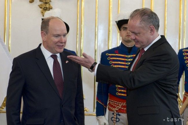 Kiska: Monaco Example for Slovakia to Utilise Potential