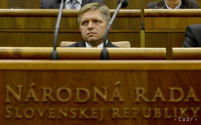 Fico Pays Tribute to Stefanik, Refers to Him as One of Top Three Slovaks