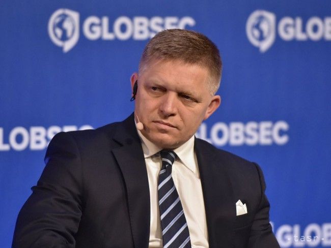 Fico: EU Doesn't Need Plan B, It Just Needs Better Communication