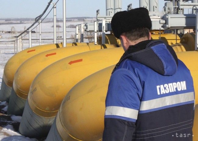 EU Commission to Ask Council to Sanction Talks on Nord Stream 2