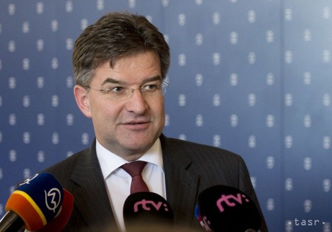 Lajcak: Conflicts in Neighbourhood, Events Like GLOBSEC Needed
