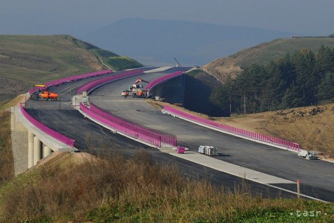 Gov't Okays Dispossession Changes for Road Construction Processes