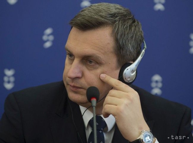 Danko: Kia Wants Slovakia to Complete Highway Construction Quickly
