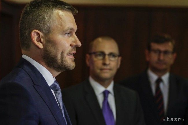 Pellegrini: University Graduates with Inferior Jobs Should Be Retrained