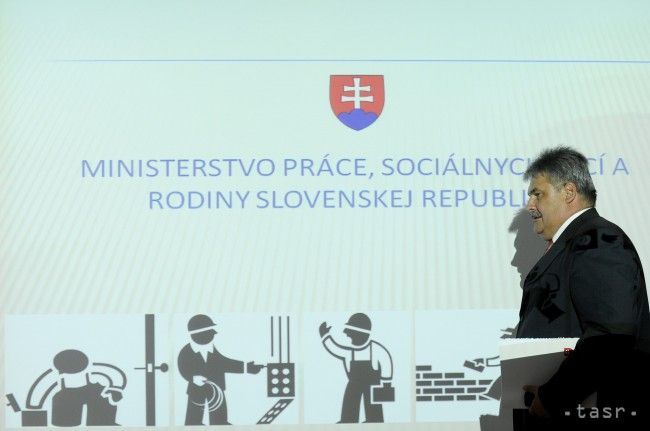 V4 Plus Romania and Serbia Agree on Combating Illegal Employment