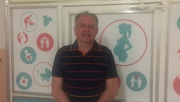 President Kiska Has New Baby Son, His Fifth Child