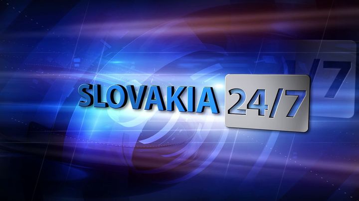 Slovakia 24/7 - News in English