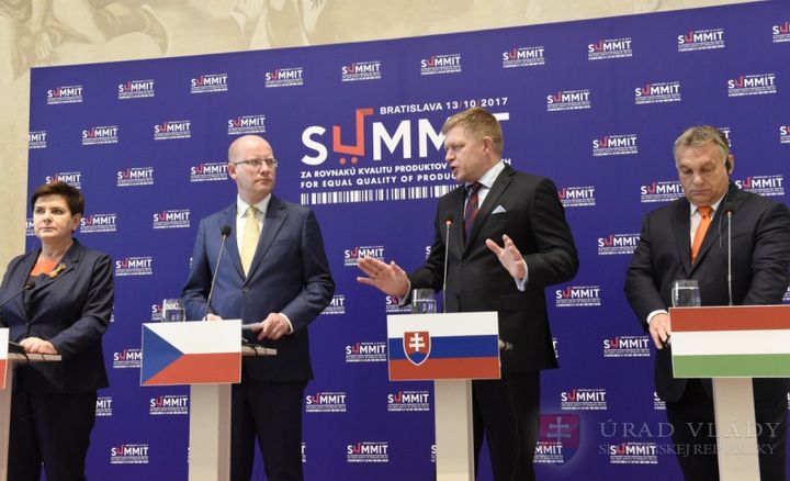 Fico: I Won’t Have Calm Mind Until Unfair Practices Disappear