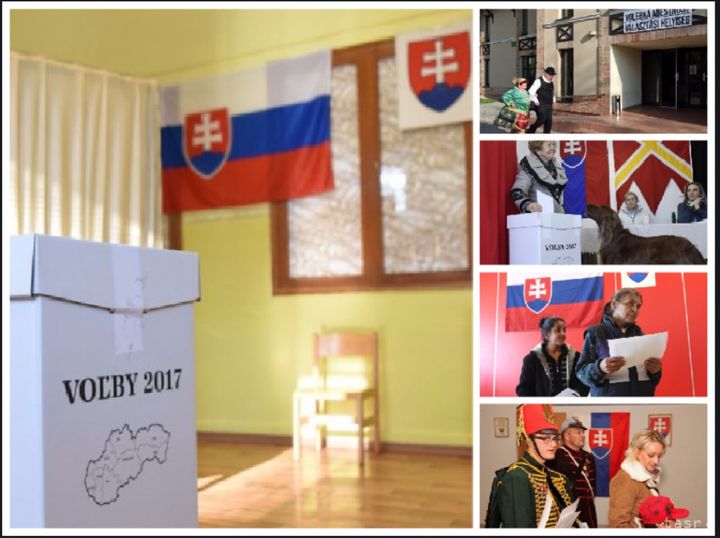 State Electoral Commission Releases Official VUC Election Results