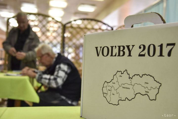 Baranek: Political Scene Changes, Smer-SD Greatest Election Flop
