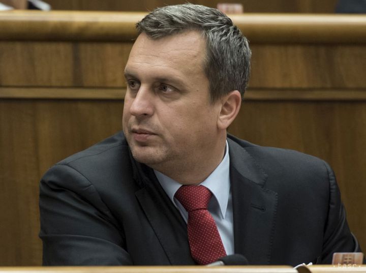 Danko Wants Explanation from Lajcak over Reaction to Speech in Duma