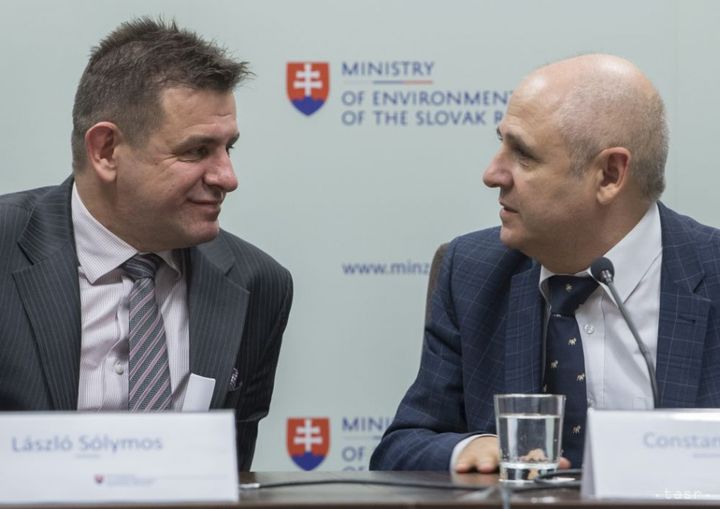 Romanian Green Group Intends to Build Plastic Processing Plant in Slovakia