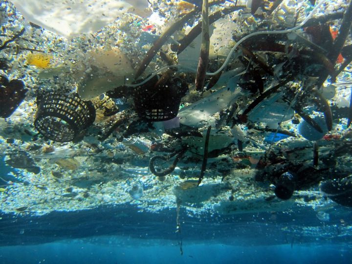 Parliament Approves Ban on Selected Plastic Disposable Products