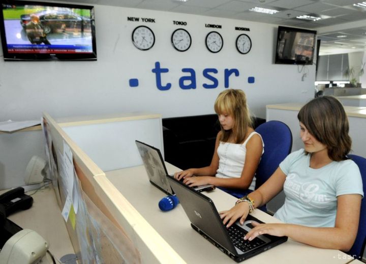 TASR to Assist Universities in Educating Future Journalists