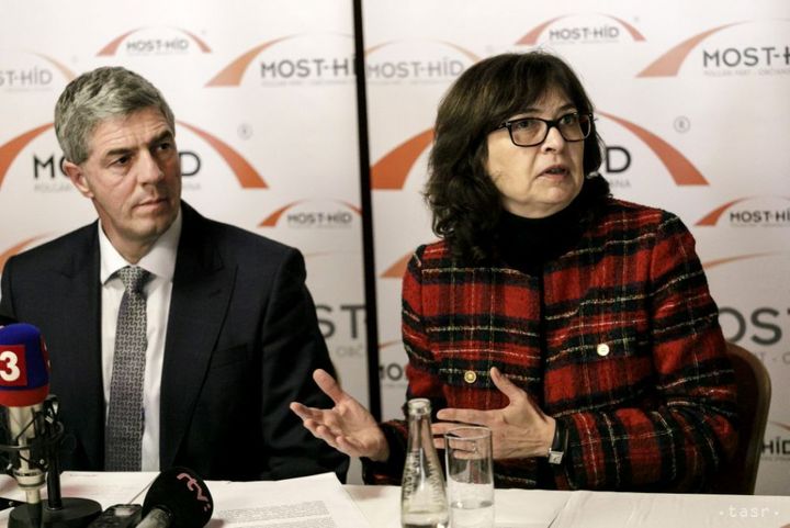 Most-Hid Not to Vote for Salary Freeze, Calls for Systemic Solution