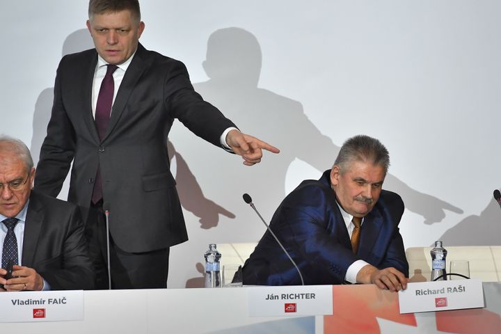 Fico: Gov't Preparing Constitutional Amendment to Embed Social Rights