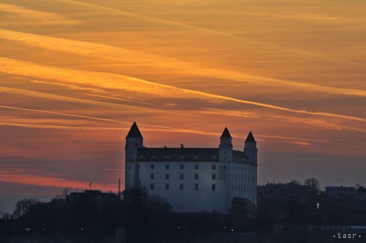 Slovakia to Become UNHRC Member for Three Years as of January