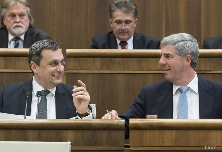 Bugar: I Perceive Russia Differently than Danko