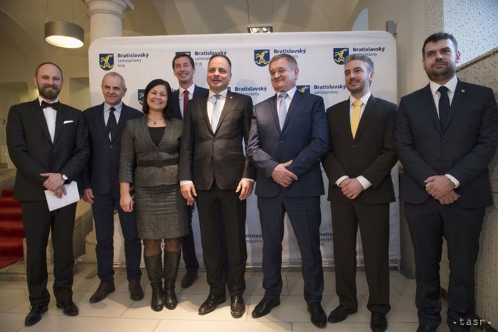 Regional Governors: Slovak Representatives in CoR Must Be More Active