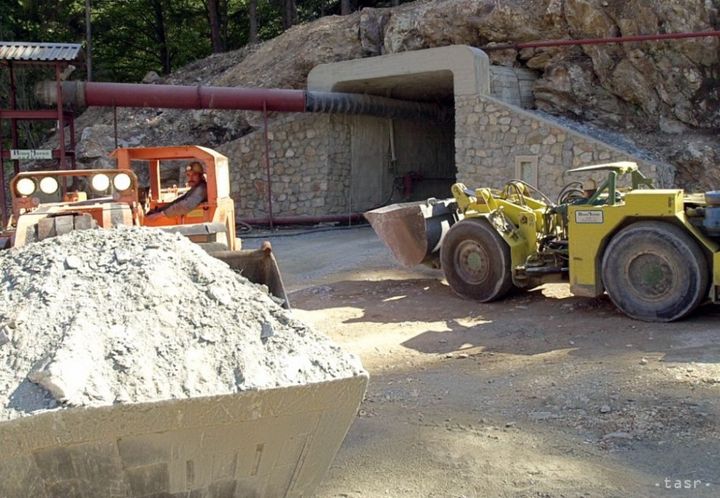 EuroGas to Claim at Least €8 bn from Slovakia in New Talc Mining Arbitration
