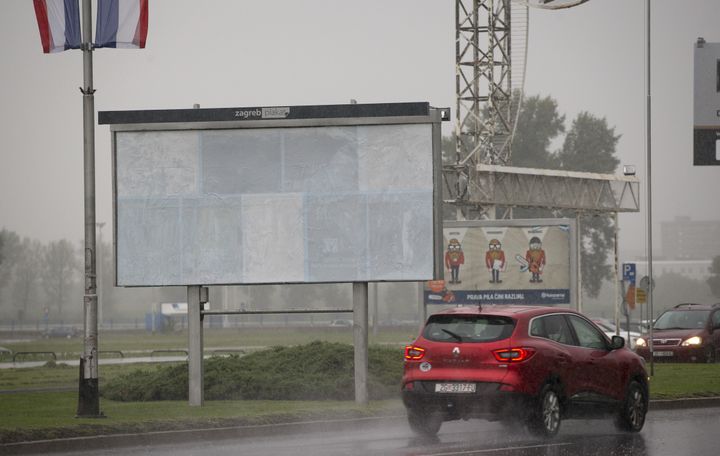 Vrakuna to Become First Bratislava Borough to Ban Outdoor Advertising