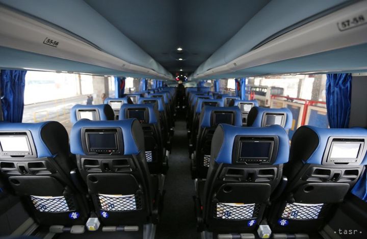 RegioJet Launching Daily Bratislava-Budapest Airport Bus Link