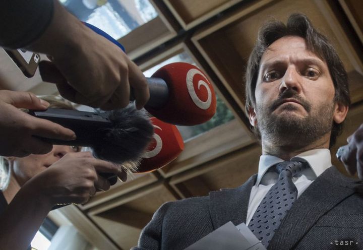 Minister Kalinak Calls Spirko's Accusations Absurd