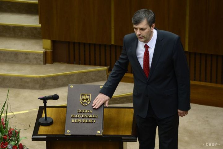 MP Janckulik Leaves Most-Hid and Governing Coalition