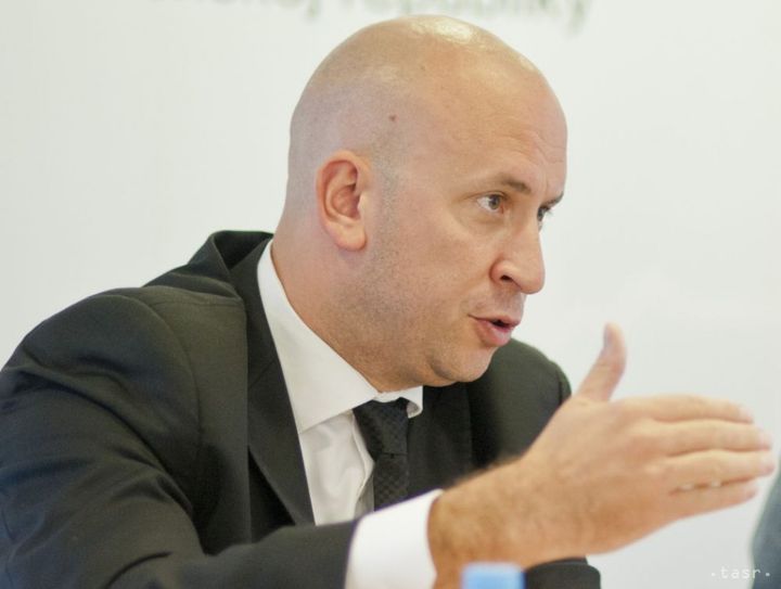 SaS: Jozef Raz Jr. Can't Ensure Proper Investigation into Journalist Murder