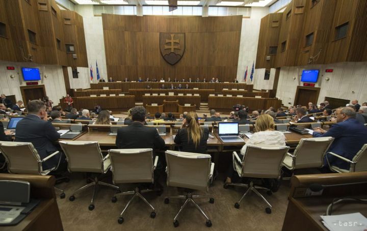 Opposition MPs Withdraw Their Bills from Parliamentary Session Agenda