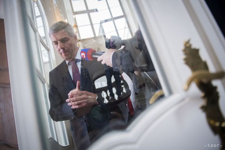 Most-Hid Sends Gal, Solymos and Ersek to Pellegrini's Government