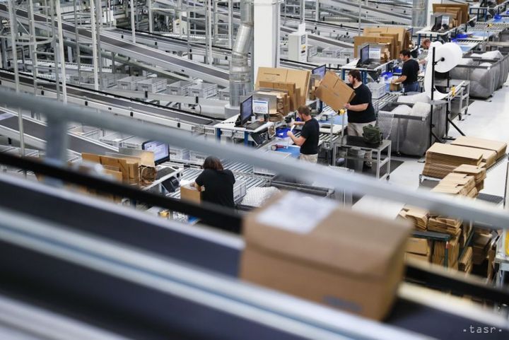 Survey: 63% of Foreign Companies Positively Assess Slovakia's Economic Situation
