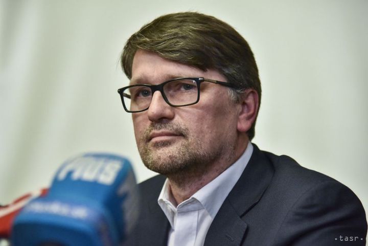 Madaric: Only Thing Smer-SD Can Do Is to Accede to Snap Election